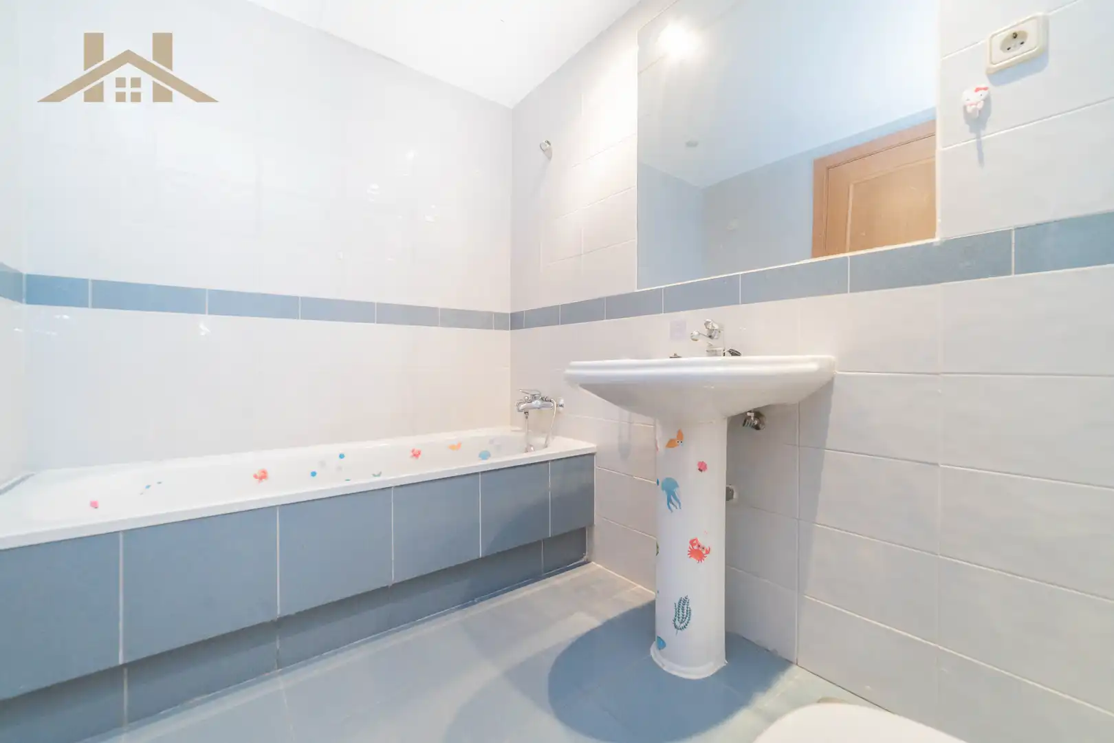 Baño de Piso en venta en Somosaguas