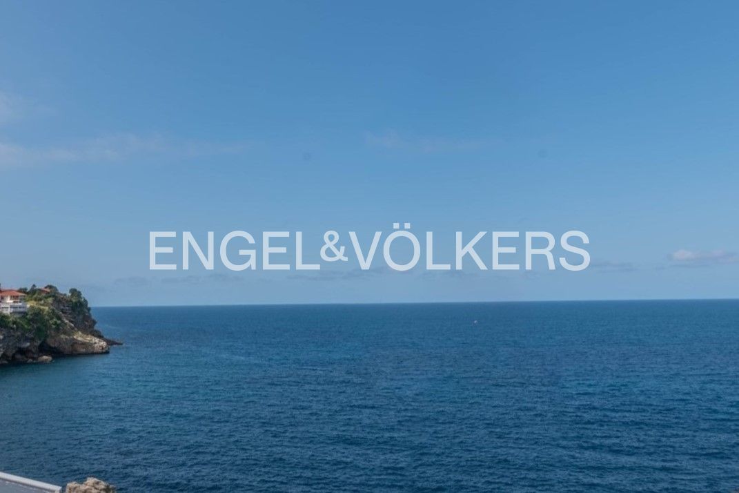 Wohnungen zum verkauf in Lekeitio mit Heizung, Möbliert und Balkon