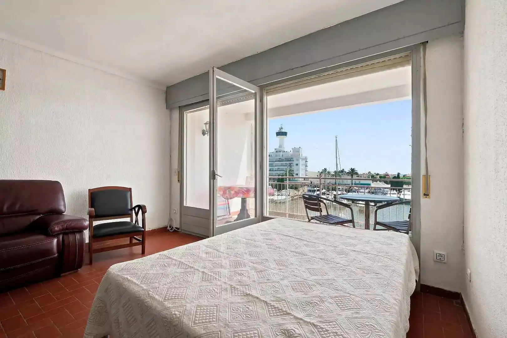 Wohnung mit Aufzug zum Verkauf in PORT GREC, imagen 20
