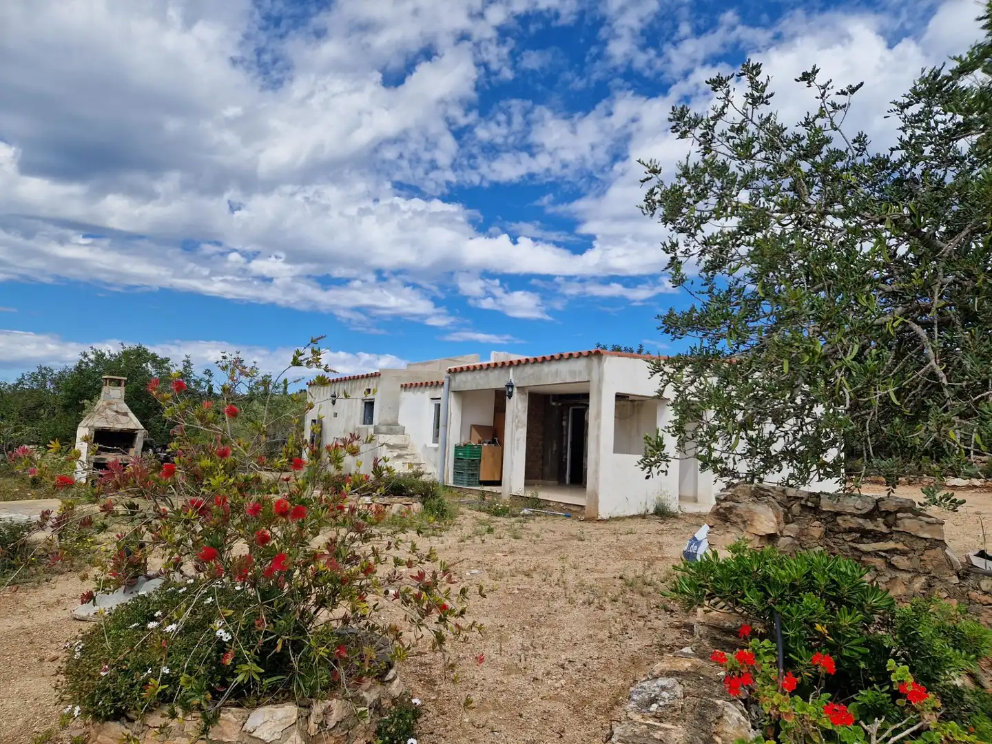 Country homes for sale in Vandellòs i l'Hospitalet de l'Infant  with Private garden, Terrace and Storage room