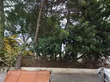Terreny residencial en venda a Carrer Àustria