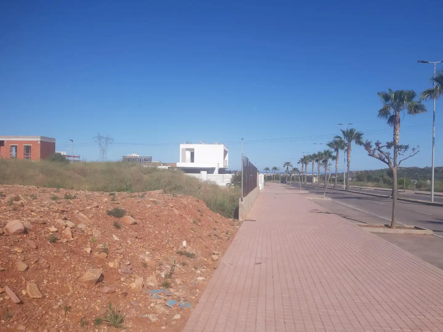 Residential land for sale in Carrer del Marroc 8, imagen 5