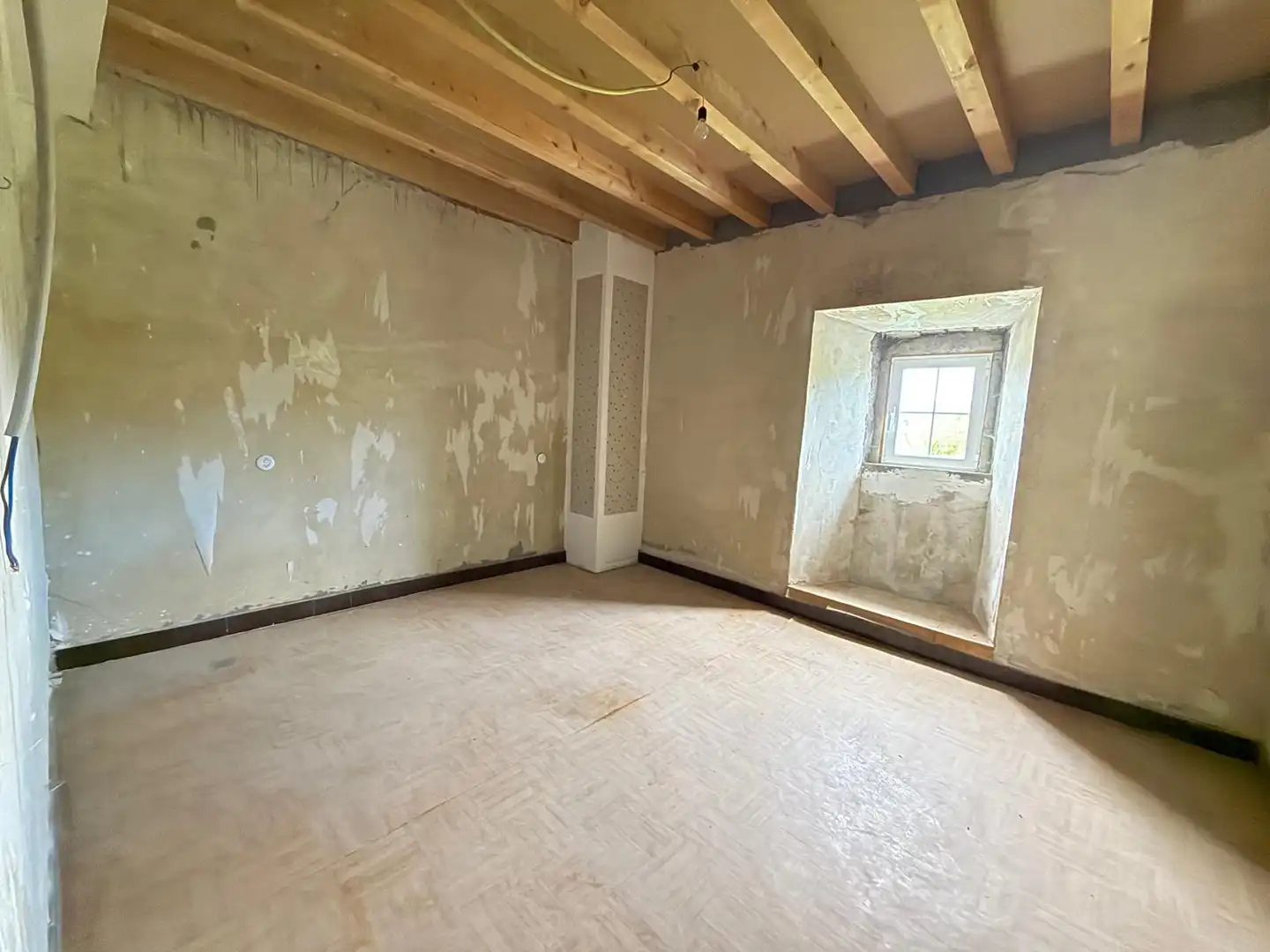 Casa o chalet en venta en Valle de Mena con Trastero y Balcón