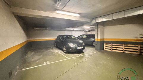 Foto 5 de Garatge en venda a Gijón - Uria, Salesas - Foncalada - Campoamor, Oviedo