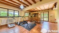 Dining room of House or chalet for sale in Trucios-Turtzioz  with Terrace and Balcony