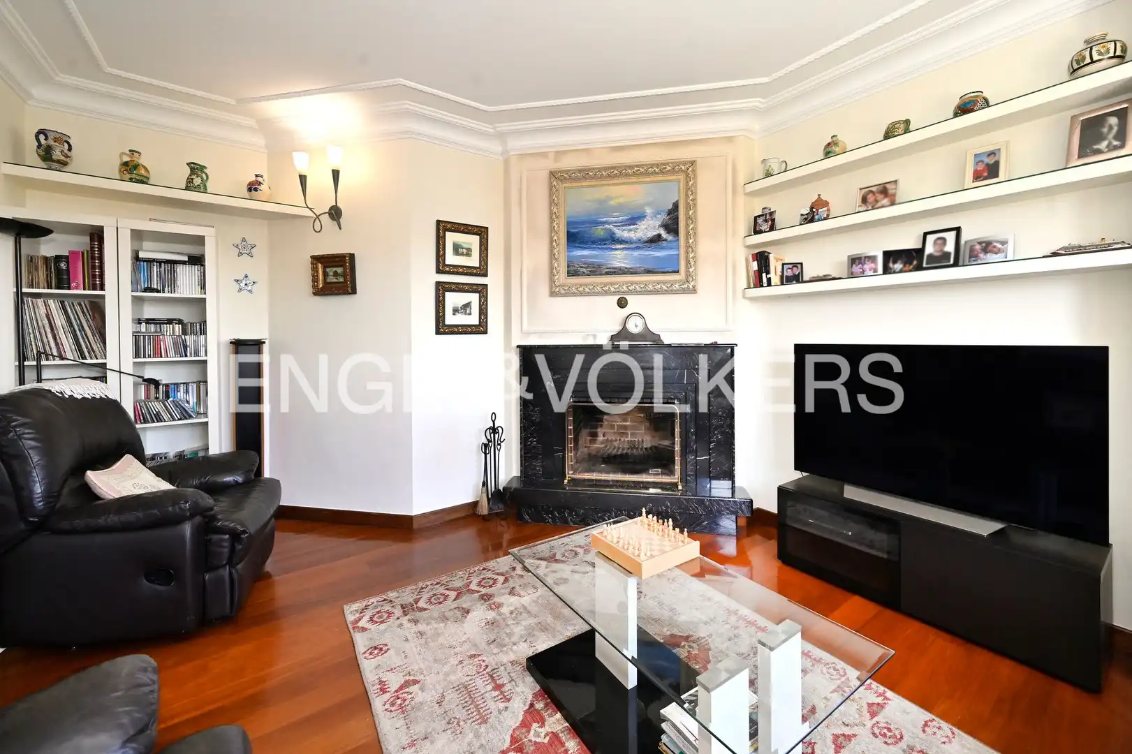 Casa amb terrassa en venda a Urbanización Juan de Herrera, imagen 16