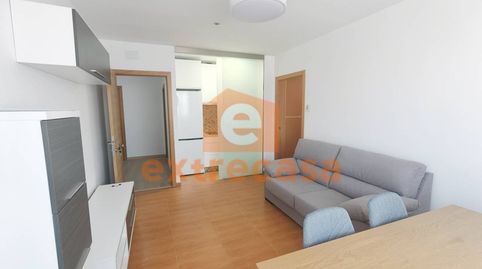Foto 2 de Apartamento de alquiler en San Roque - Ronda Norte, Badajoz Capital