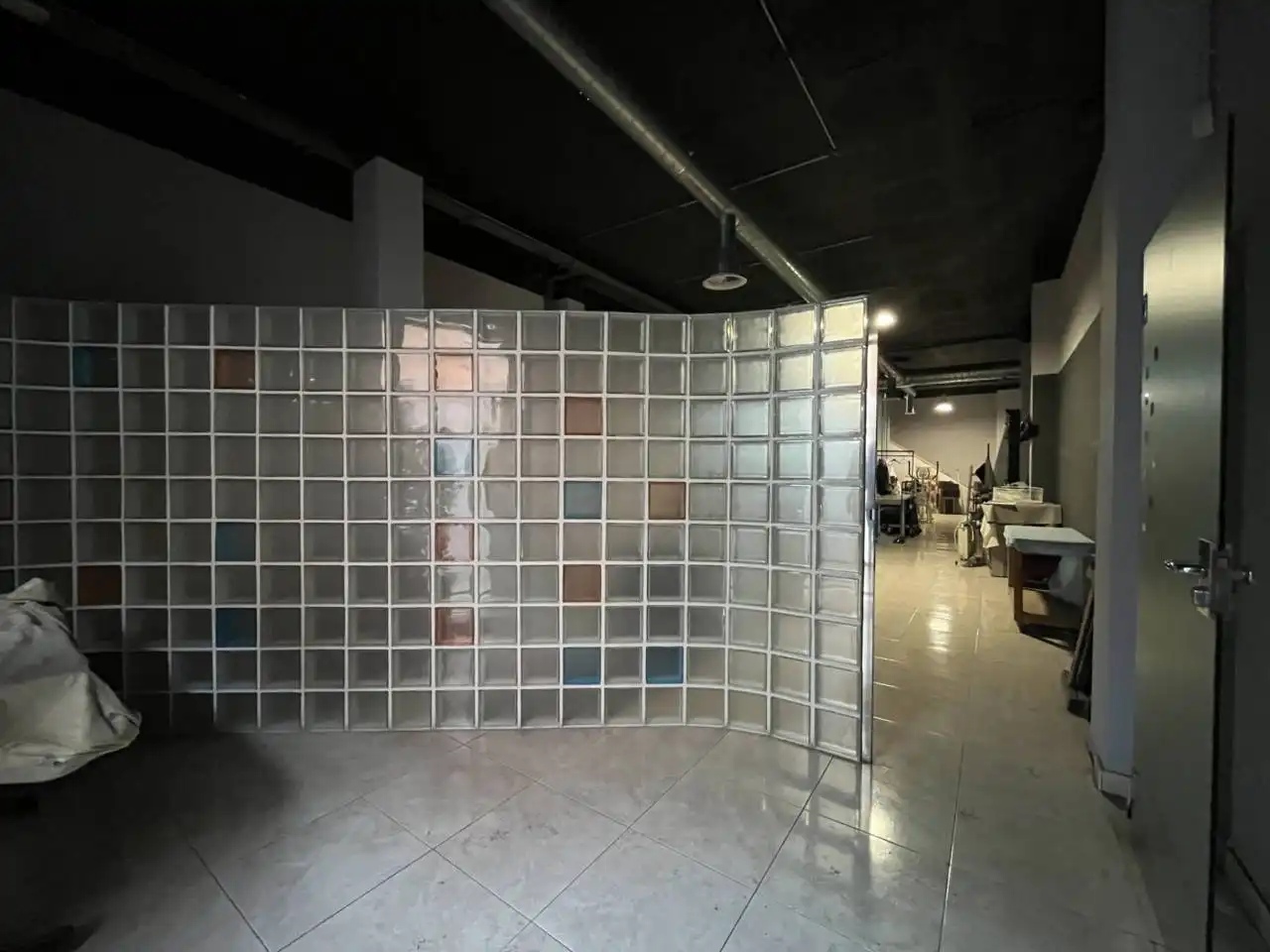 Business premises to rent in Calle General Weyler 121, imagen 16