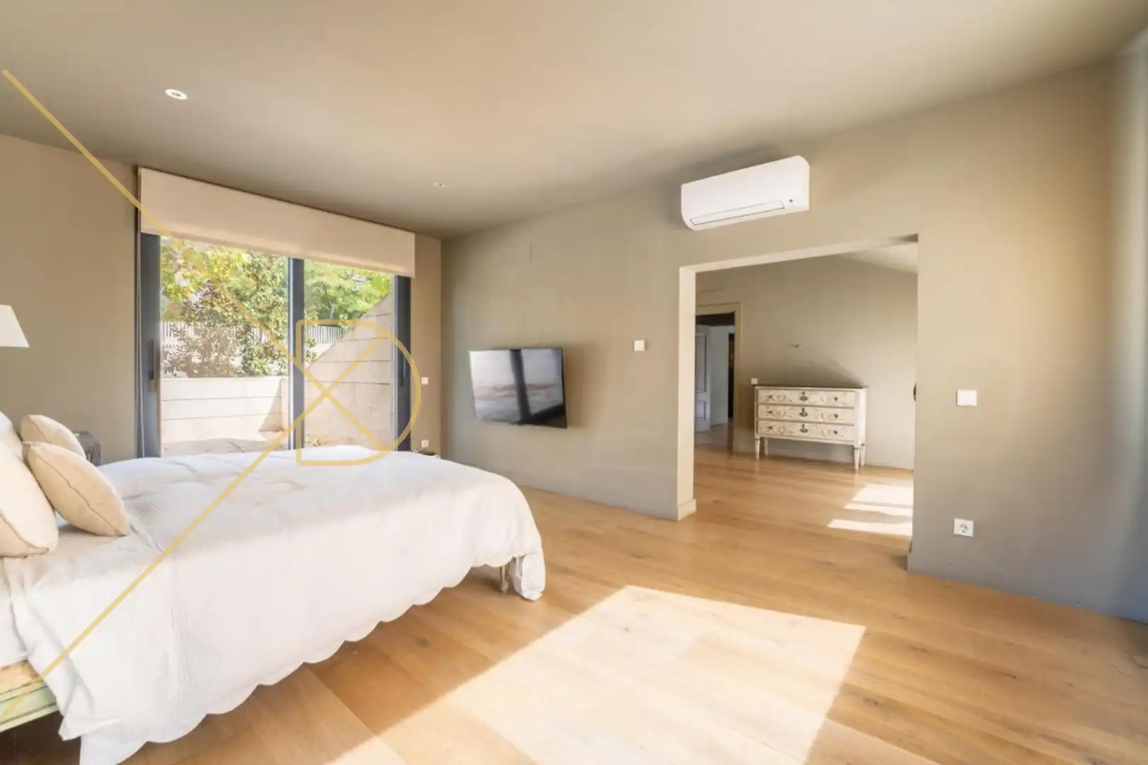Casa con terraza en venta en Les Corts, imagen 67