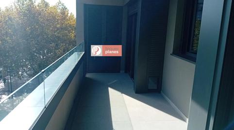 Foto 5 de Apartament de lloguer a Avenida Francesc Macià, Centre Històric, Lleida