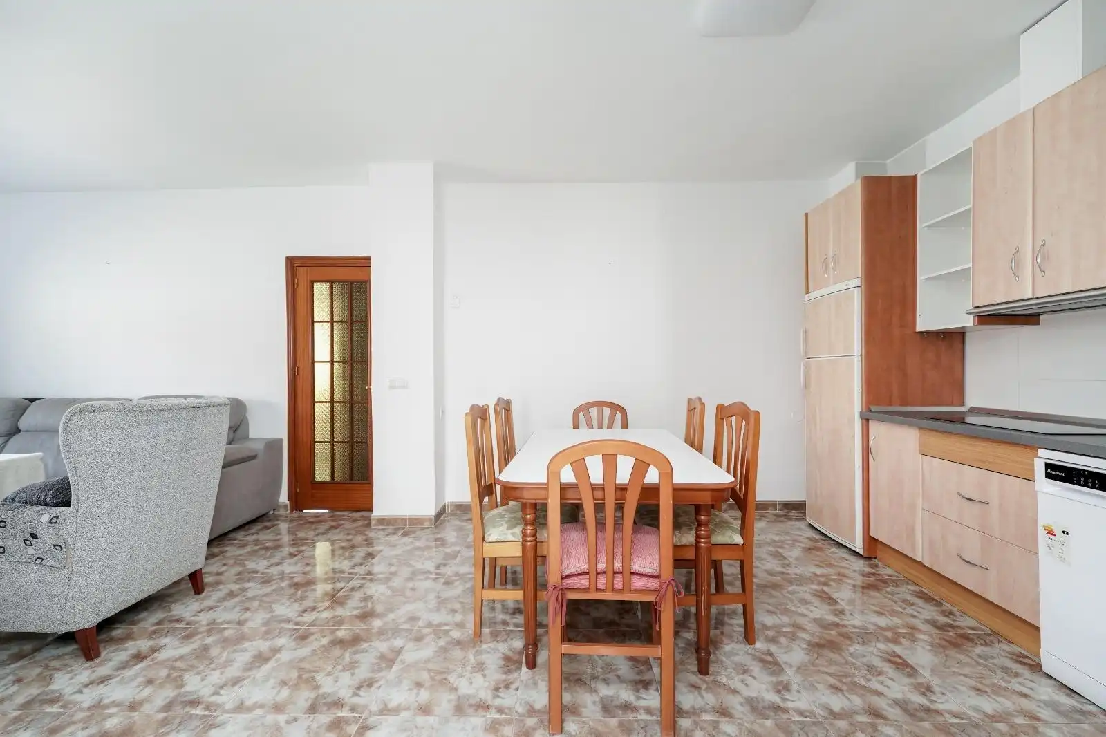 Haus zum Verkauf in Huéscar, imagen 6