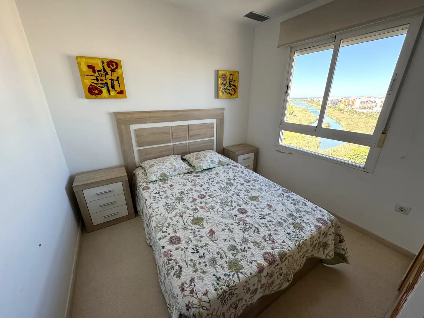 Wohnung mit Pool zum Verkauf in Puerto Deportivo, imagen 6