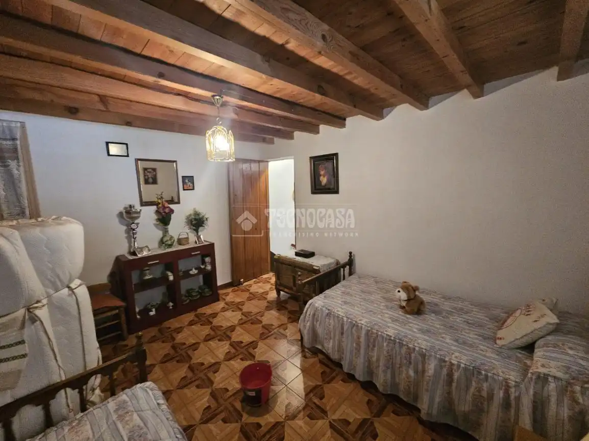 Casa o chalet en venta en Caleruela con Jardín privado