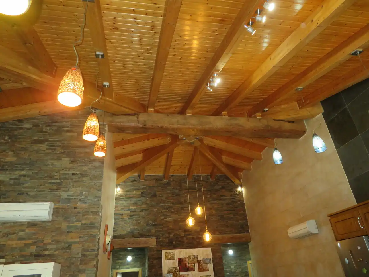 Casa o chalet en venta en Els Poblets con Aire acondicionado, Calefacción y Jardín privado