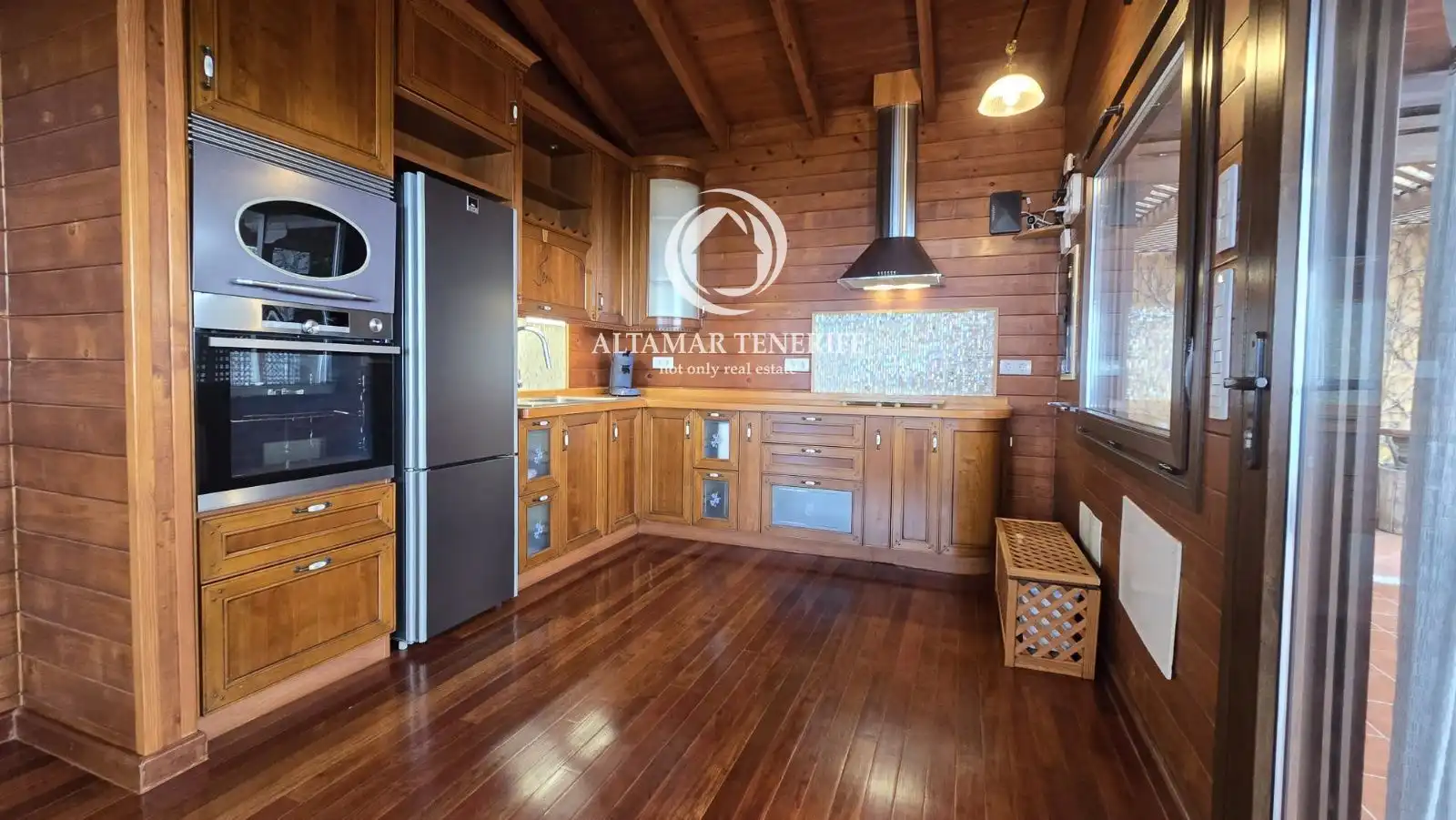 Casa en venta en Vera de Erquez, imagen 7