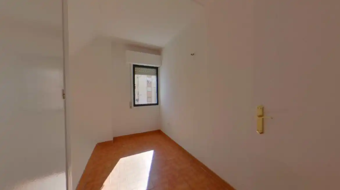 Duplex con ascensore in vendita a Ciudad Jardín, imagen 9