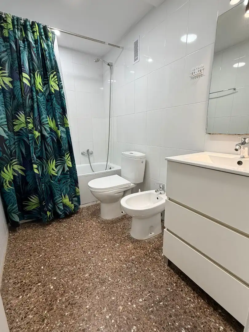 Flat with terrace for sale in Carrer d'Àngel Guimerà, imagen 11
