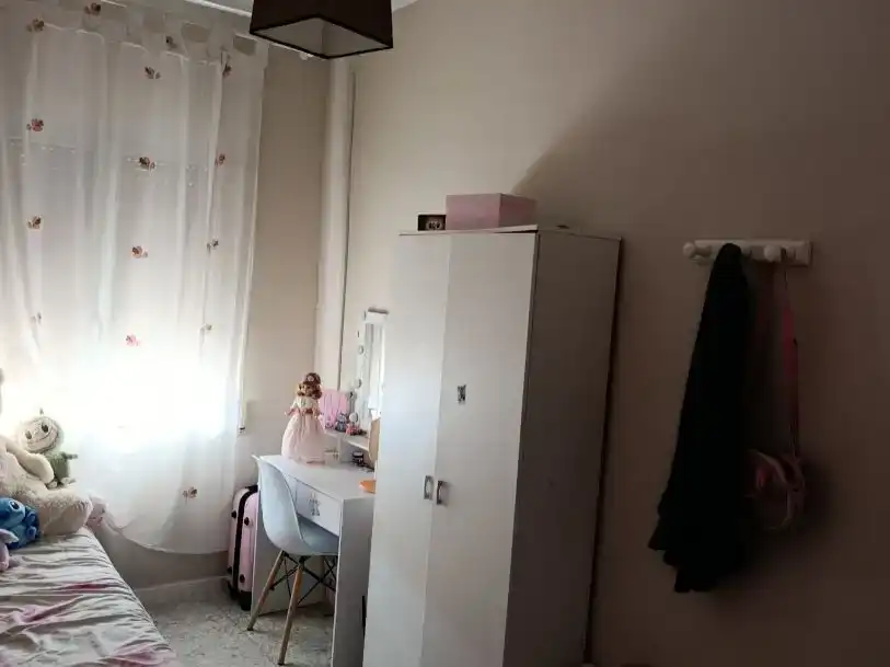 Habitación de Casa adosada en venta en Marmolejo con Aire acondicionado, Trastero y Amueblado
