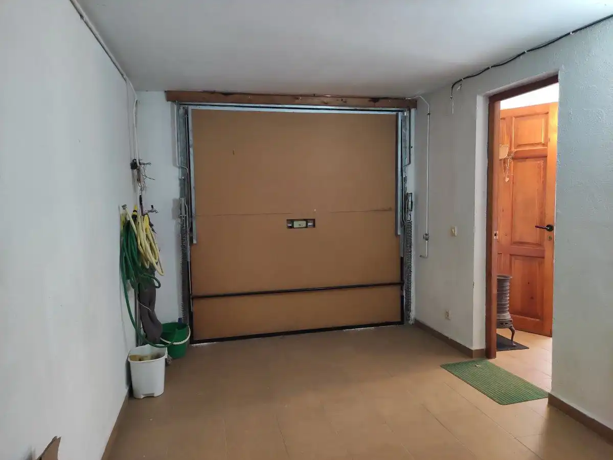 Casa adosada en venta en Aínsa-Sobrarbe con Calefacción, Jardín privado y Terraza