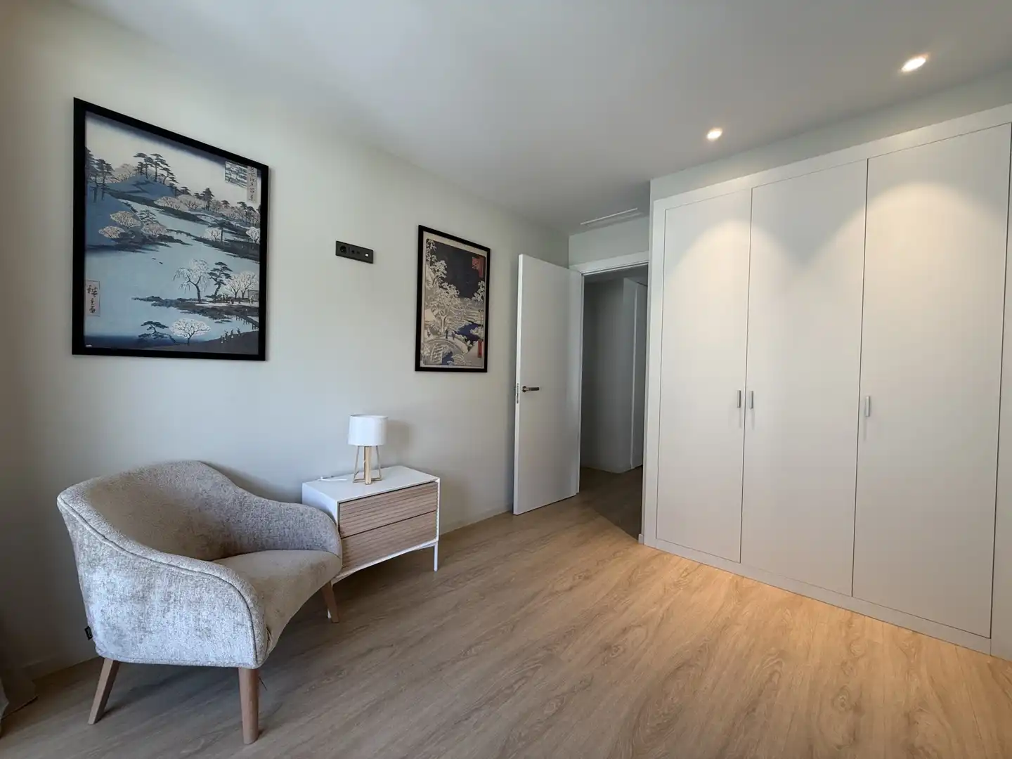 Flat with terrace to rent in Escaldes-Engordany, imagen 14