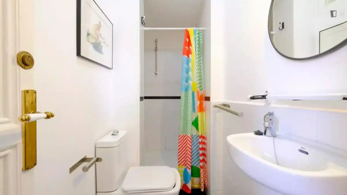 Apartament de lloguer a Chamberí, imagen 37