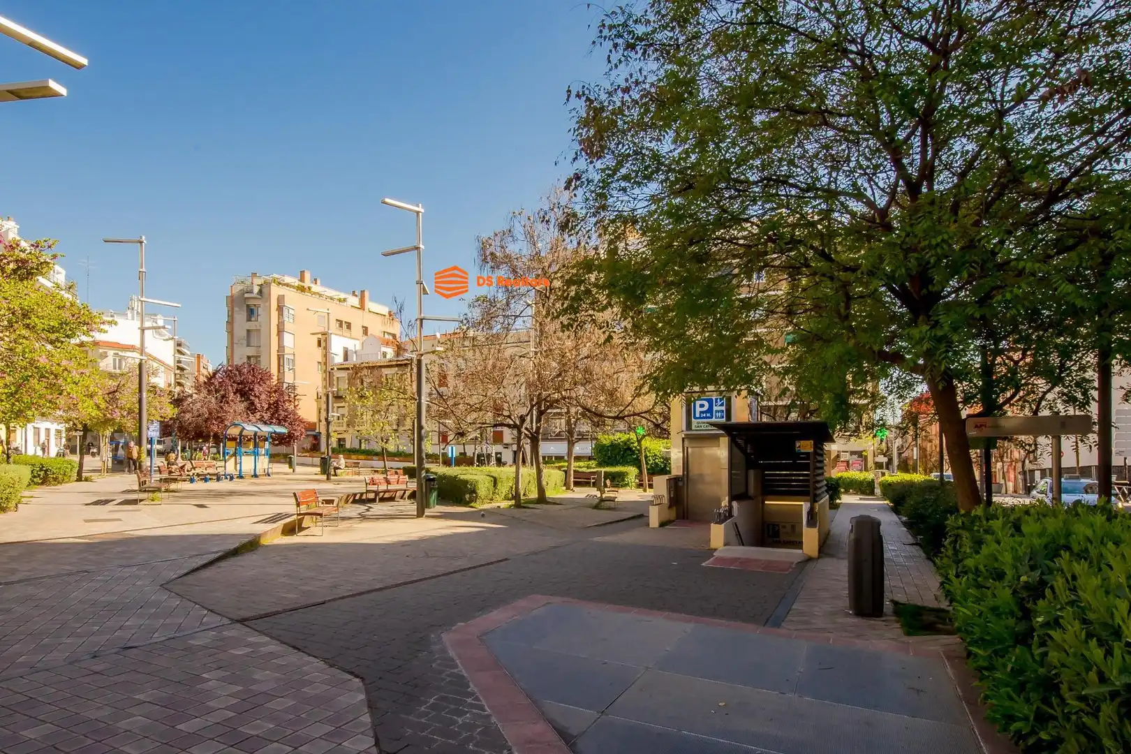 Piso con ascensor en venta en Barrio de Salamanca, imagen 18