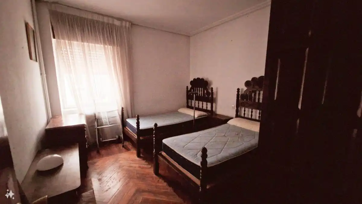 Piso con terraza en venta en MENENDEZ PELAYO, imagen 43