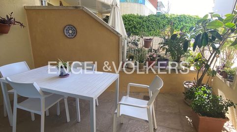 Foto 3 de Apartamento de alquiler en Ribes Roges, Vilanova i la Geltrú