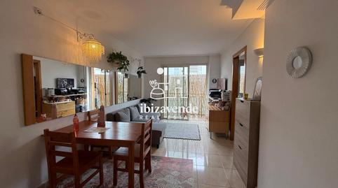 Foto 2 de Pis en venda a Johan Sebastián Bach, Sant Antoni de Portmany, Illes Balears