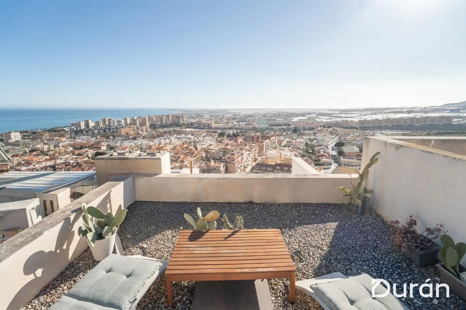 Casa o xalet en venda a Aguadulce Norte