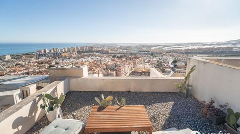 Foto 5 von Maisonette zum Verkauf in Aguadulce Norte, Roquetas de Mar