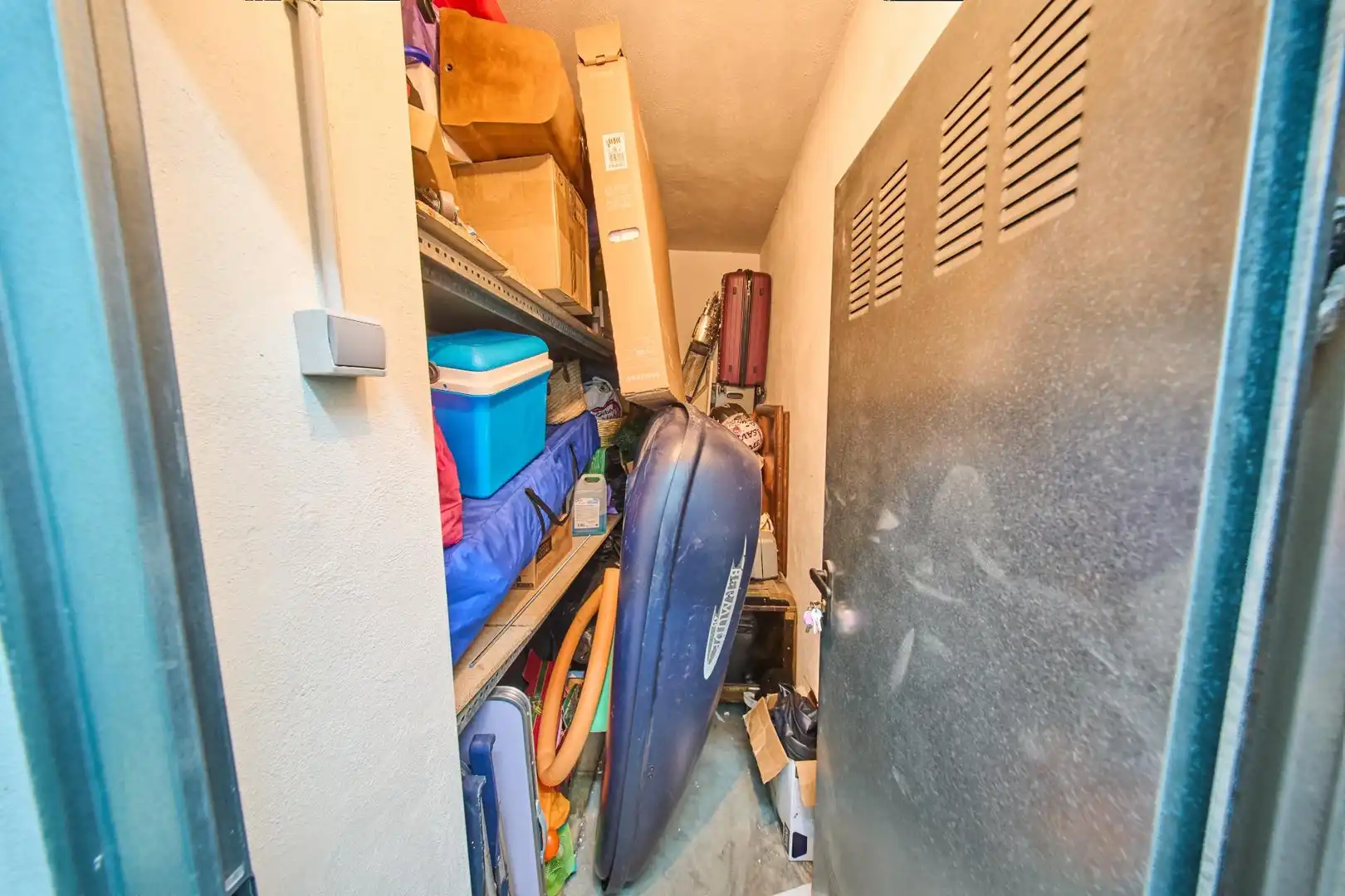 Wohnung mit Aufzug zum Verkauf in ALAMOS, imagen 34