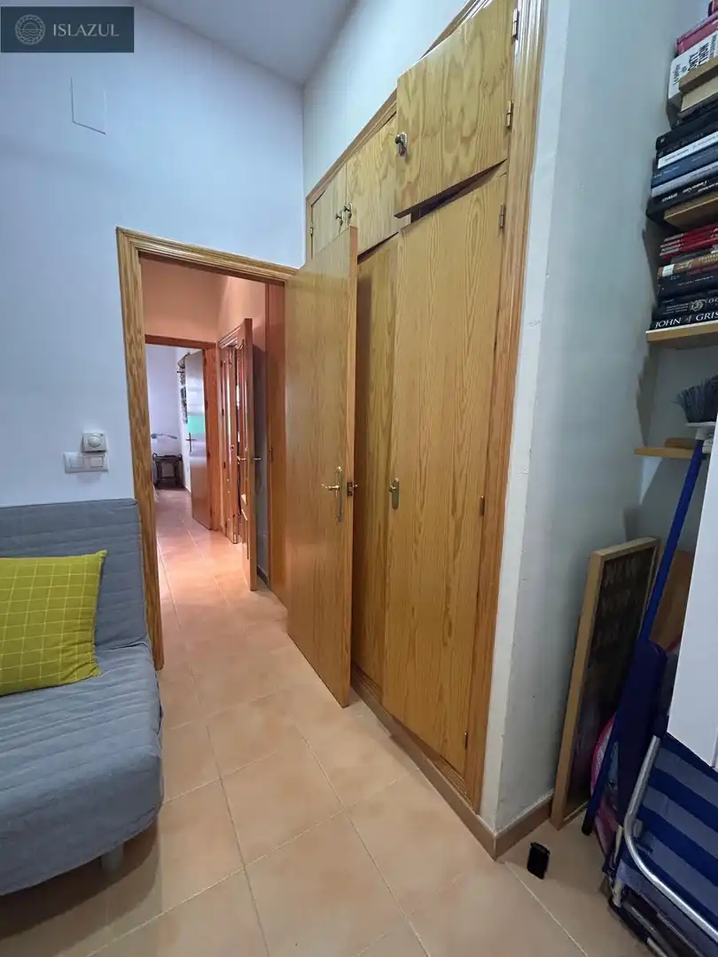 Casa o xalet en venda en Isla Cristina amb Jardí privat, Terrassa i Traster