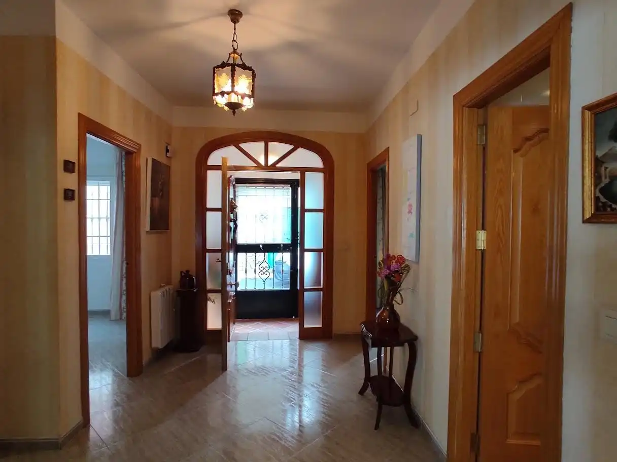Houses for rent in Centro de Albolote