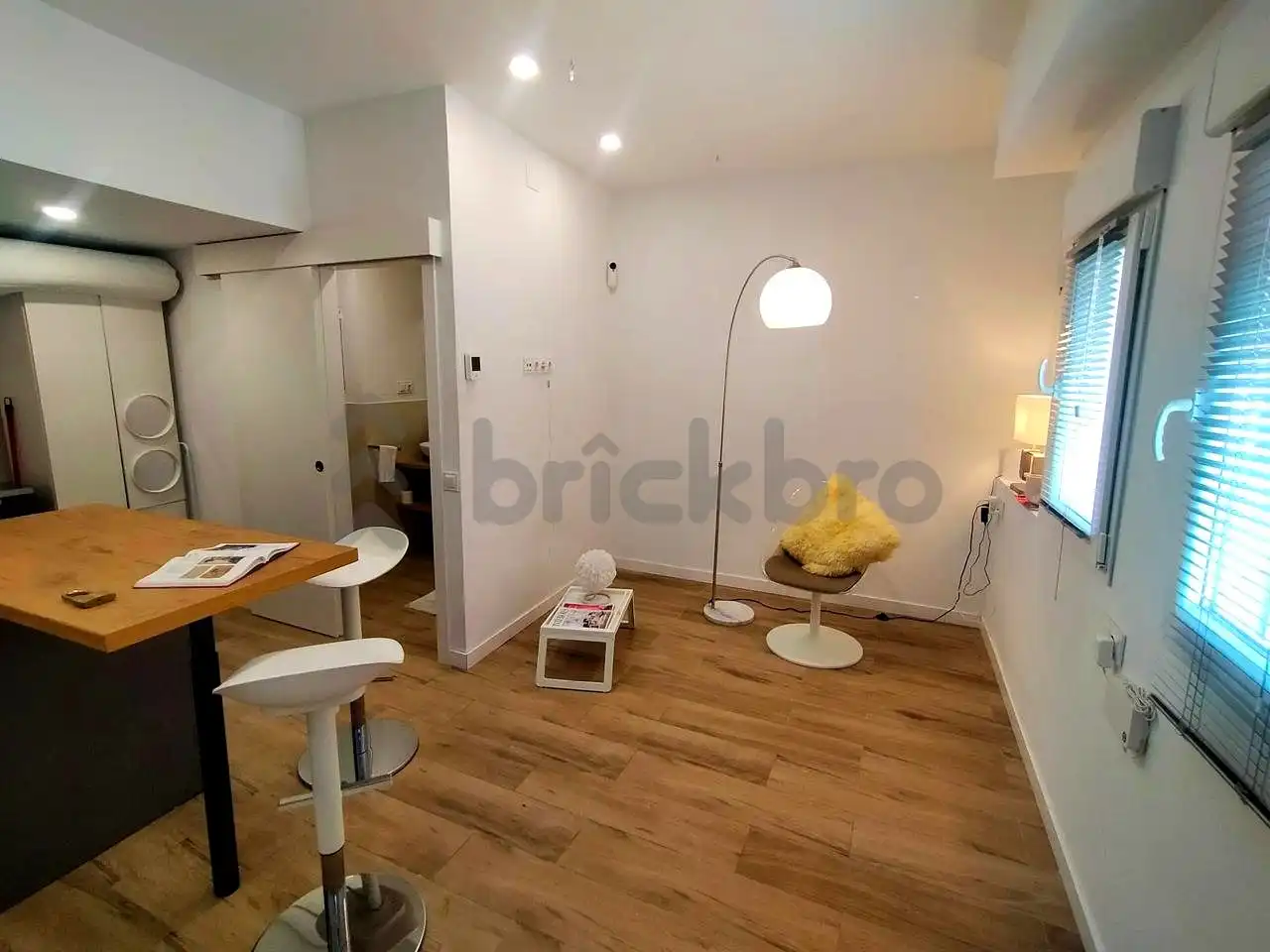 Estudi en venda en Barcelona