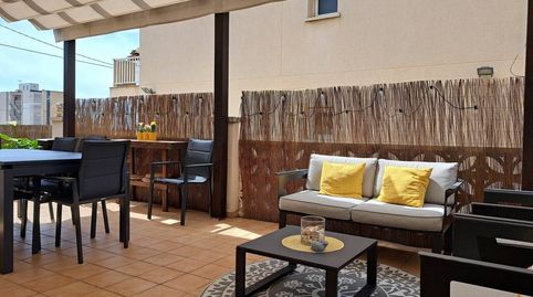 Foto 4 de Casa o xalet de lloguer a Calle Llagut, 1, Prat de Vilanova, Vilanova i la Geltrú
