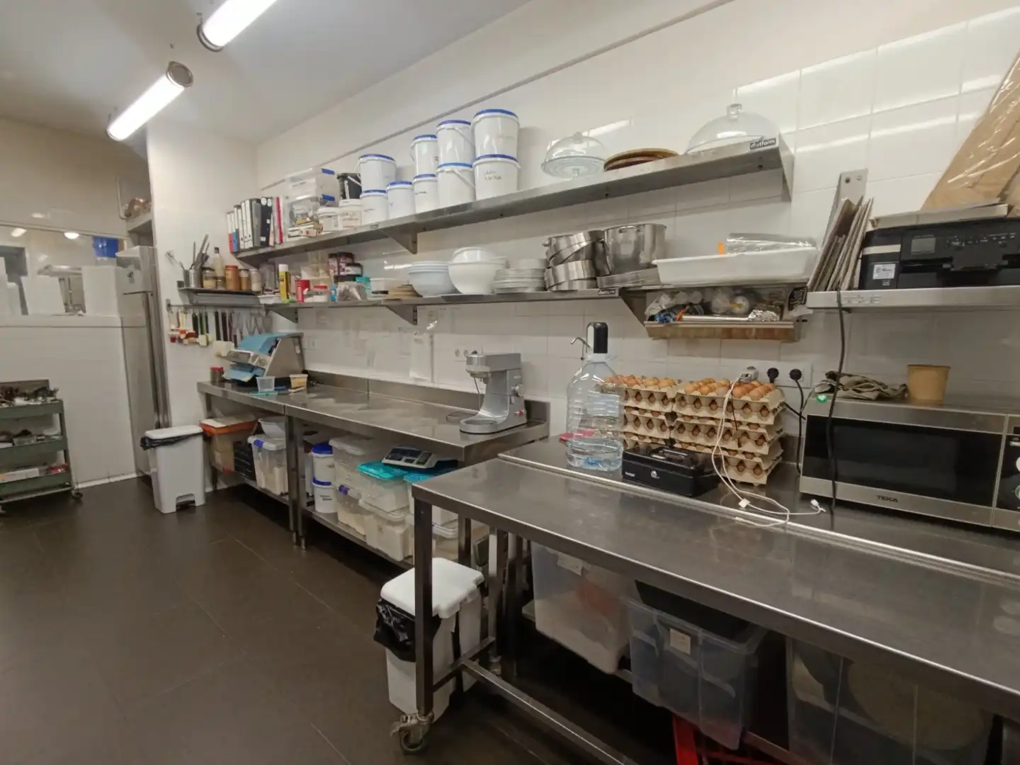 Business premises for transfer in Gràcia, imagen 10