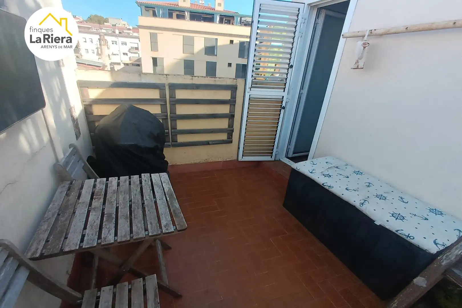 Àtic amb terrassa en venda a Centre, imagen 21