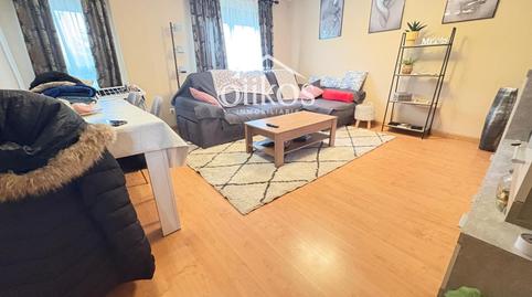 Foto 2 de Pis en venda a Ronda Exterior, Castellanos de Moriscos, Salamanca