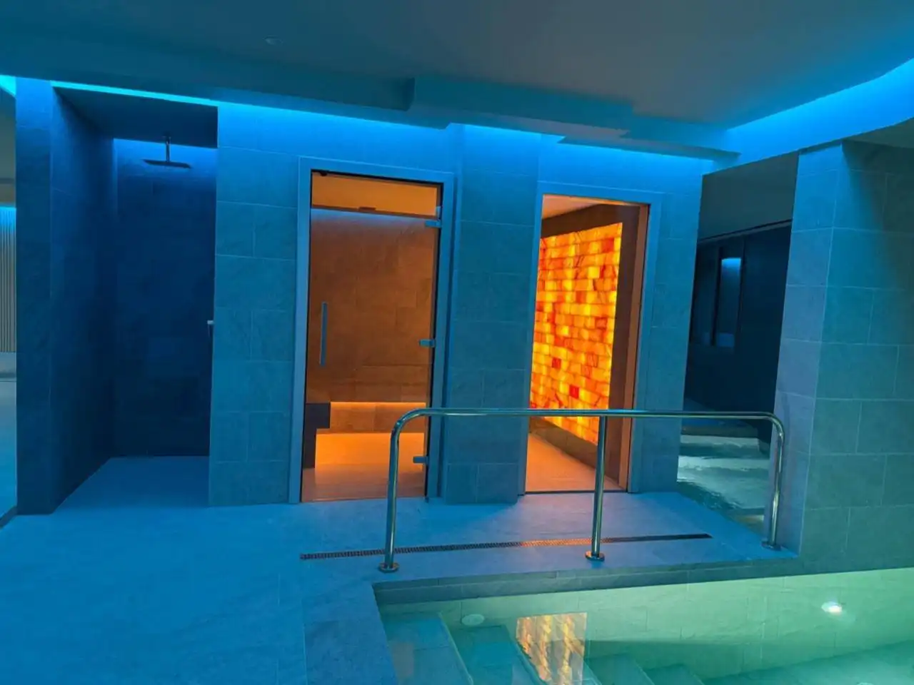 Appartamento con piscina in affitto a El Tarter, imagen 18