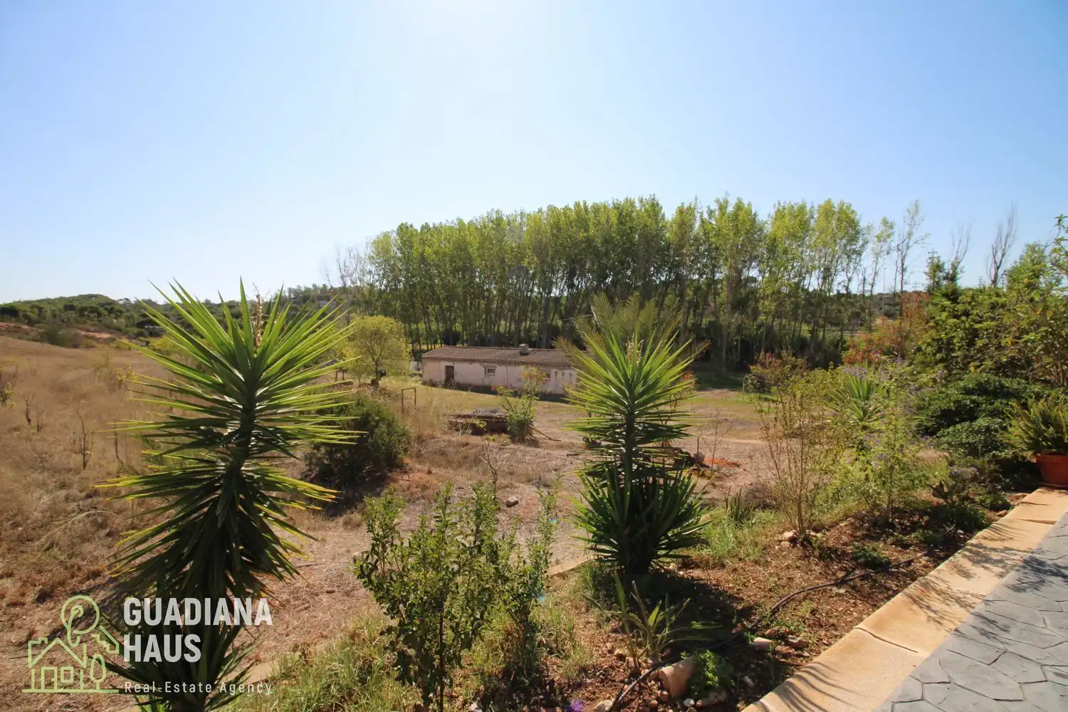 Finca rústica en venda a Vía del V Centenario, 567, Costa Esuri