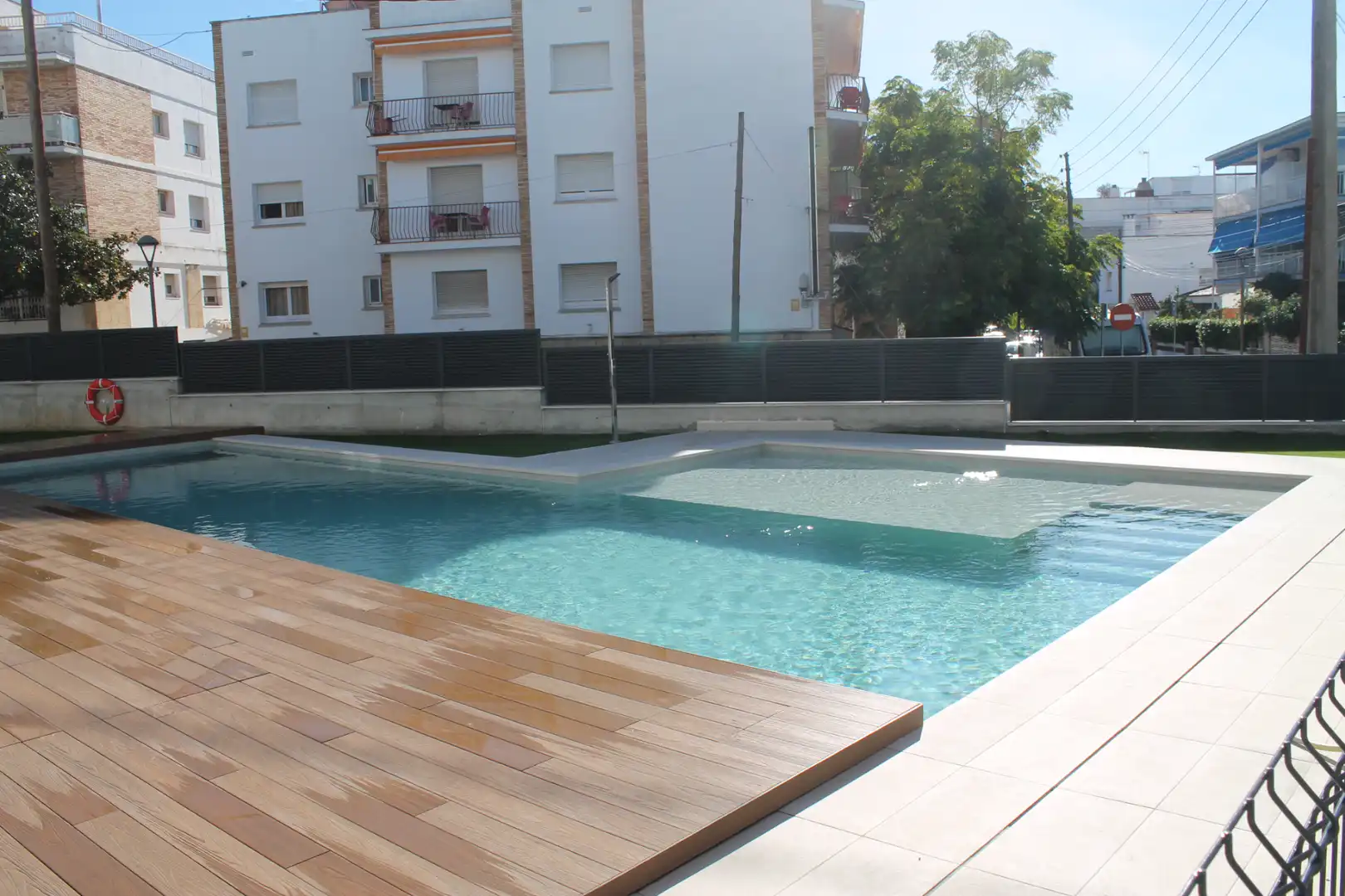 Appartement avec terrasse à vendre à Carrer del Doctor Fleming 7, imagen 5