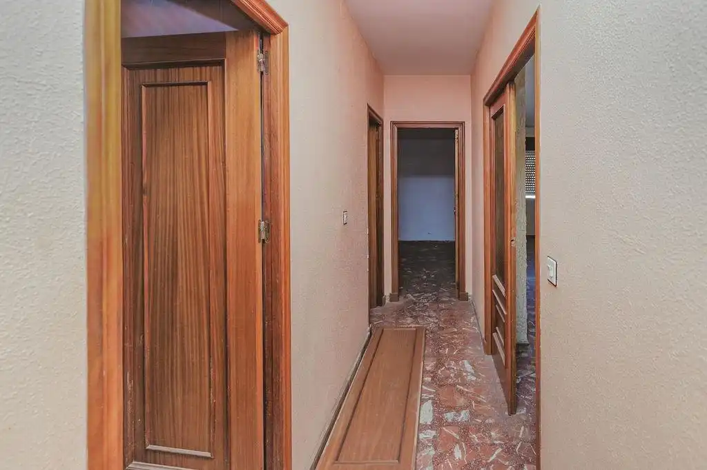 Piso en venta en El Ejido