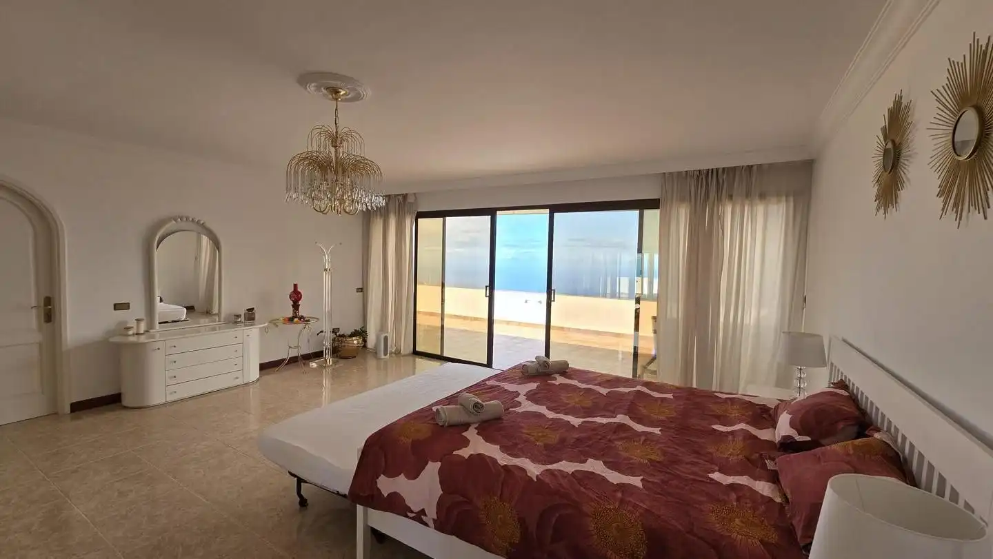 Maison avec jardin à vendre à El Bebedero - Pinolere - Aguamansa, imagen 26