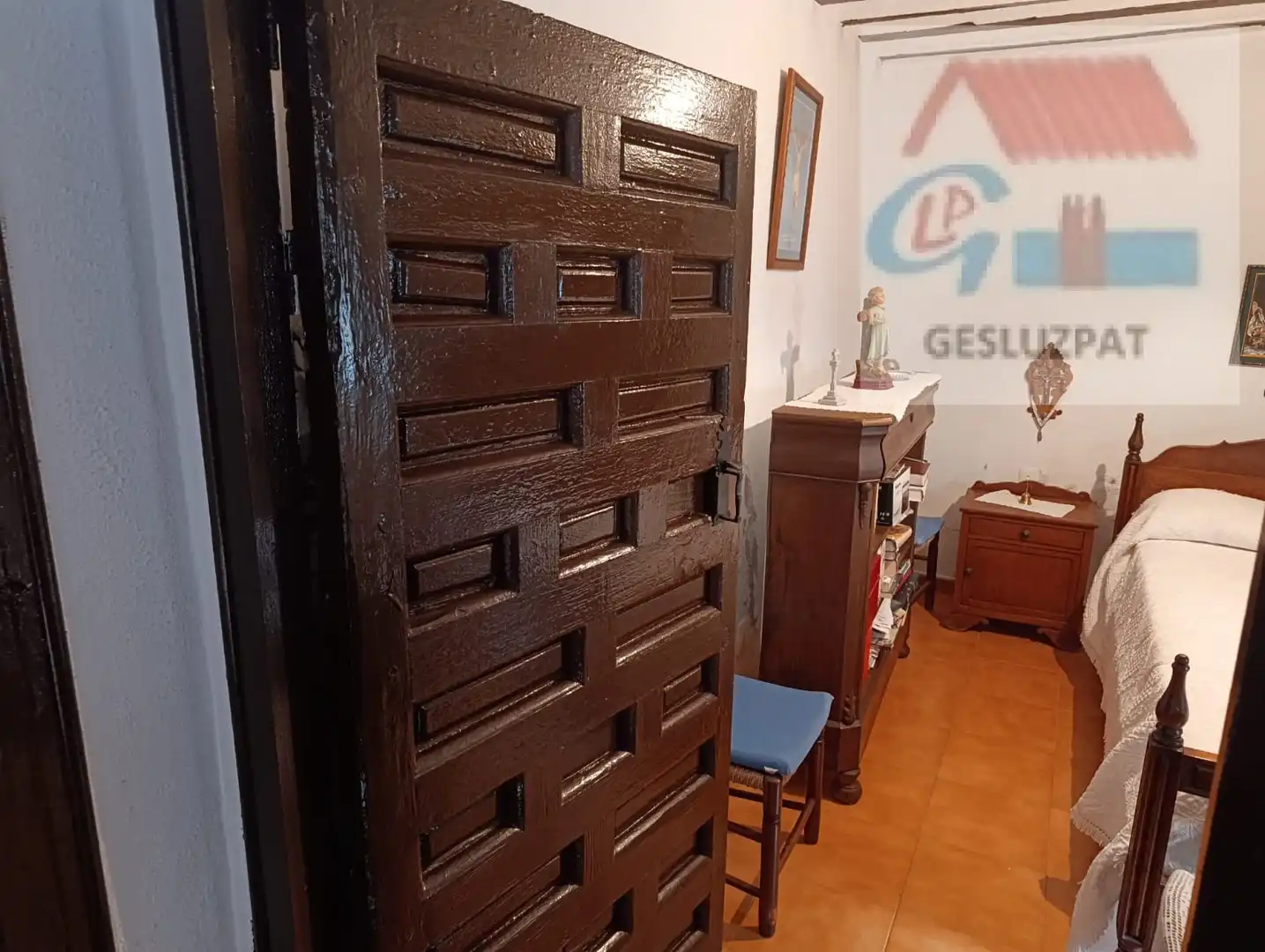 House with terrace for sale in Villanueva de Alcardete, imagen 39