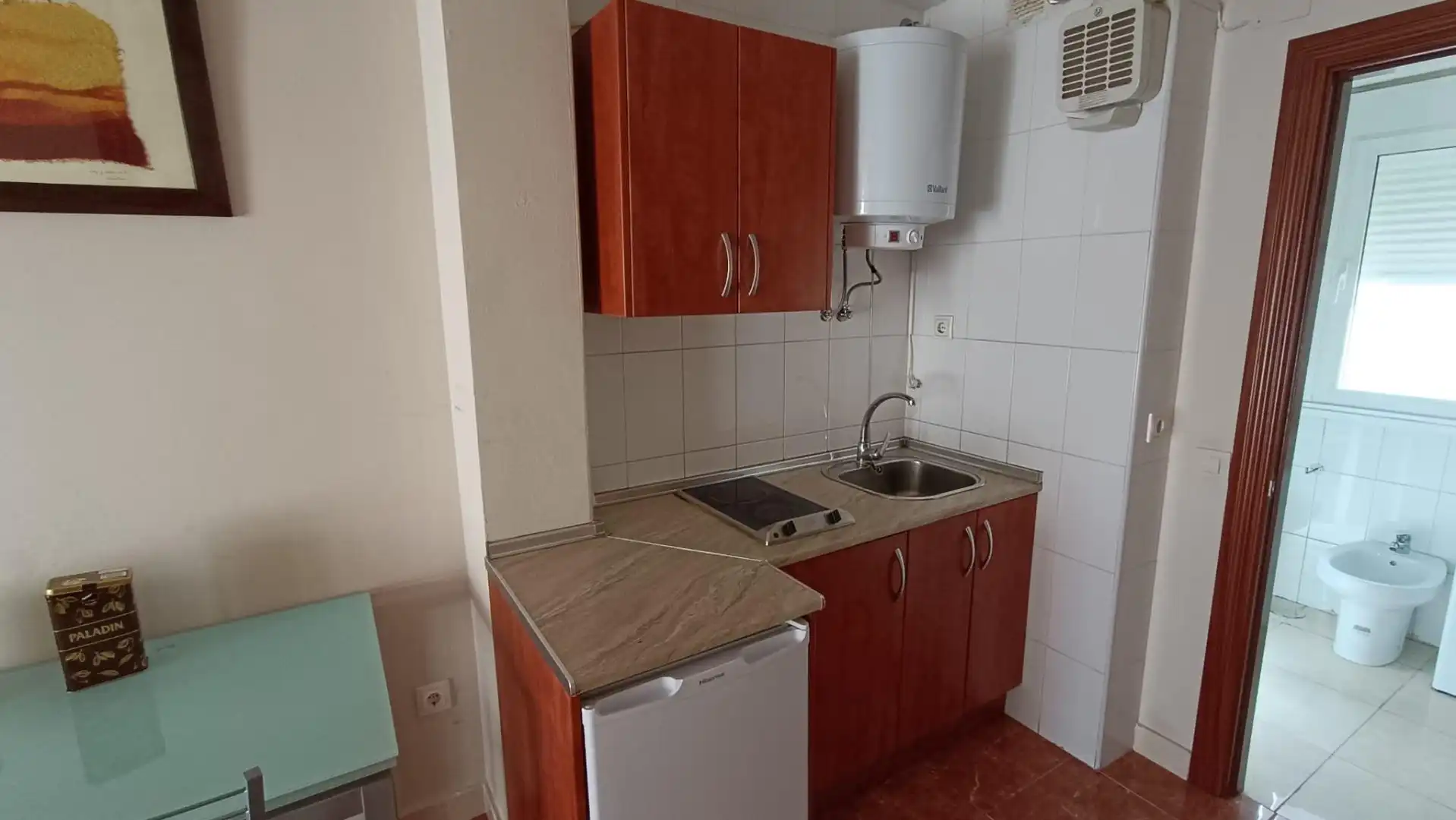 Apartamento en venta en Casco Antiguo