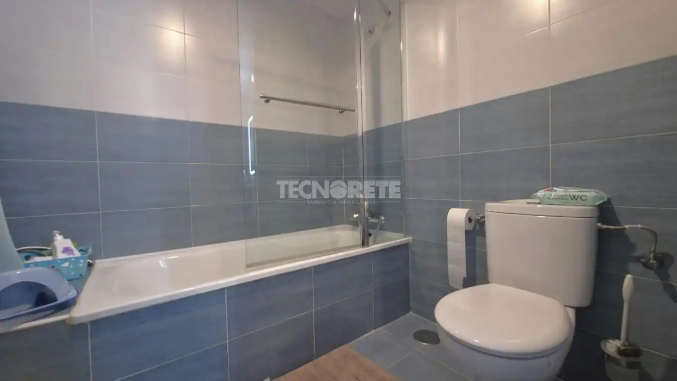 Baño de Piso en venta en Guadalajara
