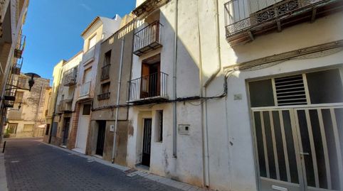 Foto 2 de Finca rústica en venda a Carrer Dels Desamparats, 20, Alcalà de Xivert pueblo, Alcalà de Xivert