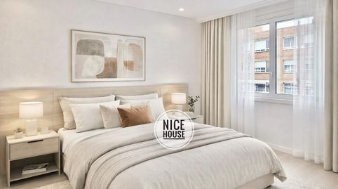 Photo 2 of Flat for sale in Buena Vista, Madrid Capital