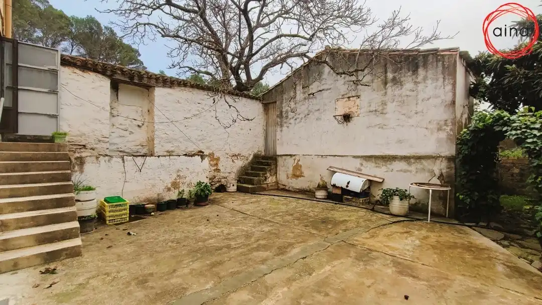 Jardí de Casa o xalet en venda en Pueyo / Puiu amb Aire condicionat, Calefacció i Jardí privat